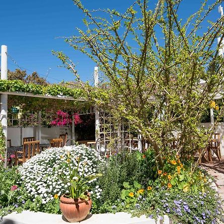 7 Church Street Guest House Montagu Exteriér fotografie