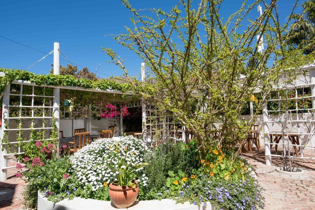 7 Church Street Guest House Montagu Exteriér fotografie